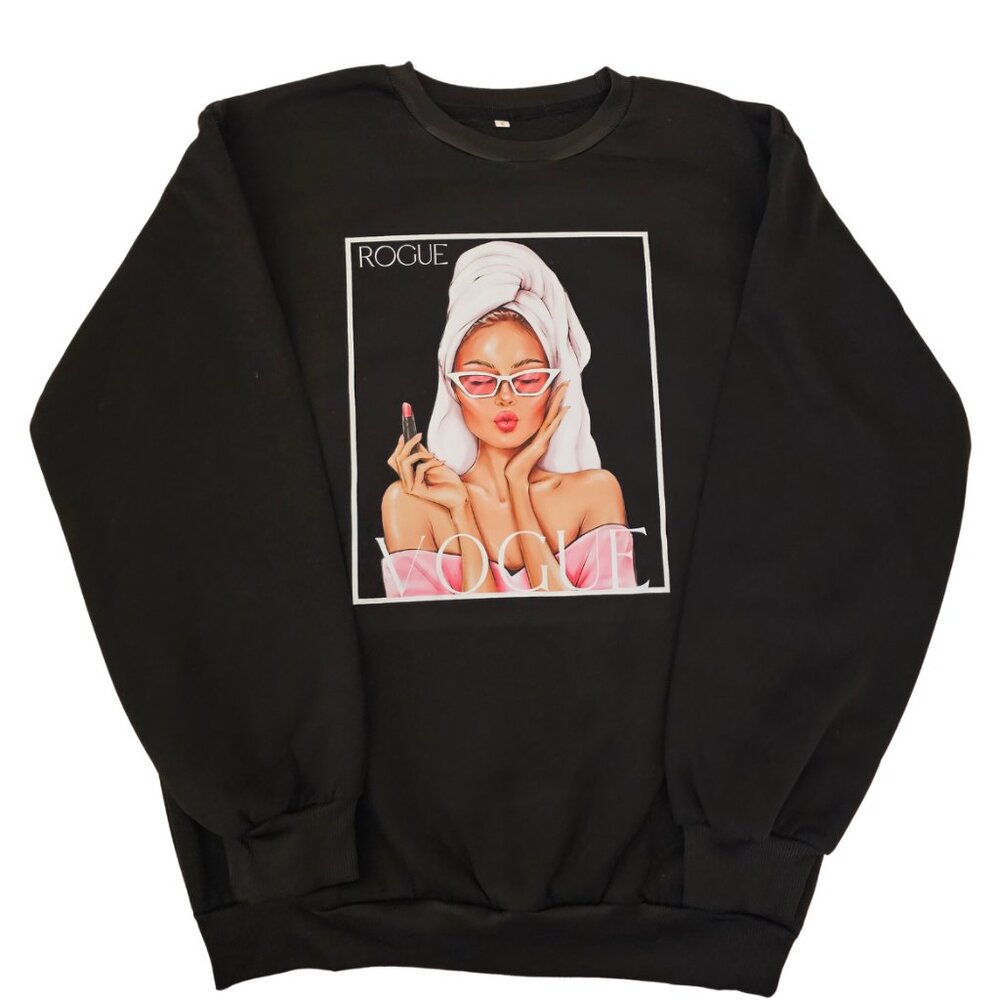 Girls Sweatshirt